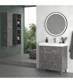 Mueble de Baño FUJI 100 - Imagen 4