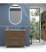 Mueble de Baño FUJI 100 - Imagen 5