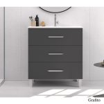 Mueble de Baño FUJI 120 - Imagen 11