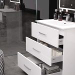 Mueble de Baño FUJI 120 - Imagen 4