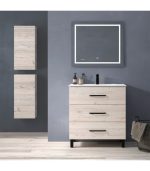 Mueble de Baño FUJI 80