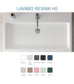 Mueble de baño GURLA 60 - Imagen 11