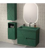 Mueble de baño GURLA 60