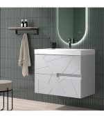 Mueble de baño GURLA 60 - Imagen 3