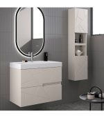 Mueble de baño GURLA 60 - Imagen 5