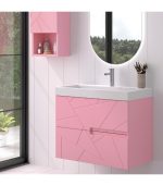 Mueble de baño GURLA 60 - Imagen 7