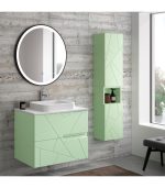 Mueble de baño GURLA 60 - Imagen 8