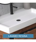 Mueble de baño ISTOR 80 - Imagen 11