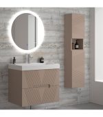 Mueble de baño ISTOR 80