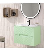 Mueble de baño ISTOR 80 - Imagen 7