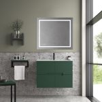 Mueble de baño KAMET 100 - Imagen 3