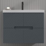 Mueble de baño KAMET 100 - Imagen 5