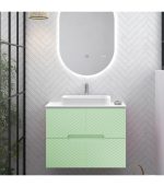 Mueble de baño KAMET 80 - Imagen 12