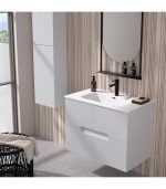Mueble de baño KAMET 80