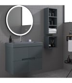 Mueble de baño KAMET 80 - Imagen 3