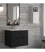 Mueble de baño KAMET 80 - Imagen 5