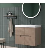 Mueble de baño KAMET 80 - Imagen 6