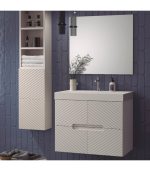Mueble de baño KAMET 80 - Imagen 7