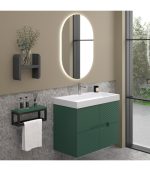 Mueble de baño KAMET 80 - Imagen 8