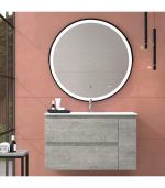 Mueble de baño KULA 80 - Imagen 13