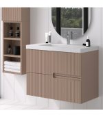 Mueble de baño MANÁ 100