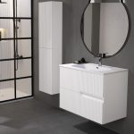 Mueble de baño MANÁ 80 - Imagen 4