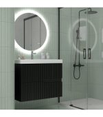 Mueble de baño MANÁ 80 - Imagen 7