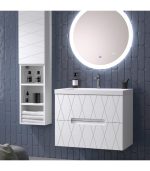 Mueble de baño NANDA 100