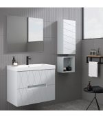 Mueble de baño NANDA 100 - Imagen 3
