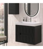 Mueble de baño NANDA 100 - Imagen 4