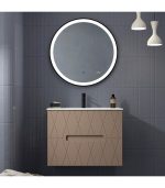 Mueble de baño NANDA 100 - Imagen 6