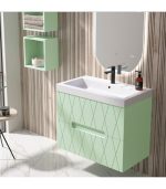 Mueble de baño NANDA 100 - Imagen 7