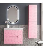 Mueble de baño NANDA 100 - Imagen 8