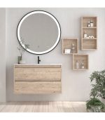 Mueble de Baño NASU 100