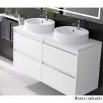 Mueble de Baño NASU 120 - Imagen 3