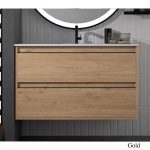 Mueble de Baño NASU 120 - Imagen 4