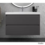 Mueble de Baño NASU 120 - Imagen 5