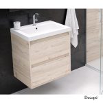 Mueble de Baño NASU 120 - Imagen 6