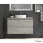 Mueble de Baño NASU 120 - Imagen 8