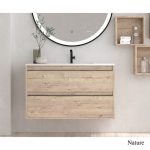Mueble de Baño NASU 120 - Imagen 9