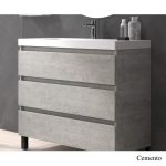 Mueble de Baño OROSI 100 - Imagen 14