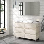 Mueble de Baño OROSI 120