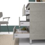 Mueble de Baño OROSI 120 - Imagen 8