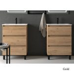 Mueble de Baño OROSI 120 - Imagen 10