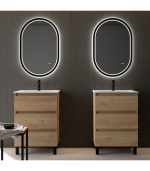Mueble de baño OROSI 60 - Imagen 11