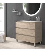 Mueble de baño OROSI 60 - Imagen 12