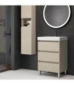 Mueble de baño OROSI 60