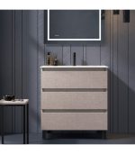 Mueble de baño OROSI 60 - Imagen 3