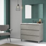 Mueble de baño OROSI 60 - Imagen 4
