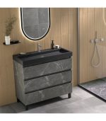 Mueble de baño OROSI 60 - Imagen 5